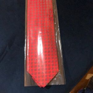 Charvet tie